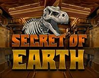 Secret of Earth