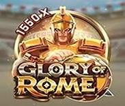GLORY OF ROME