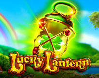 Lucky Lantern