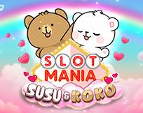Susu & Koko Mania